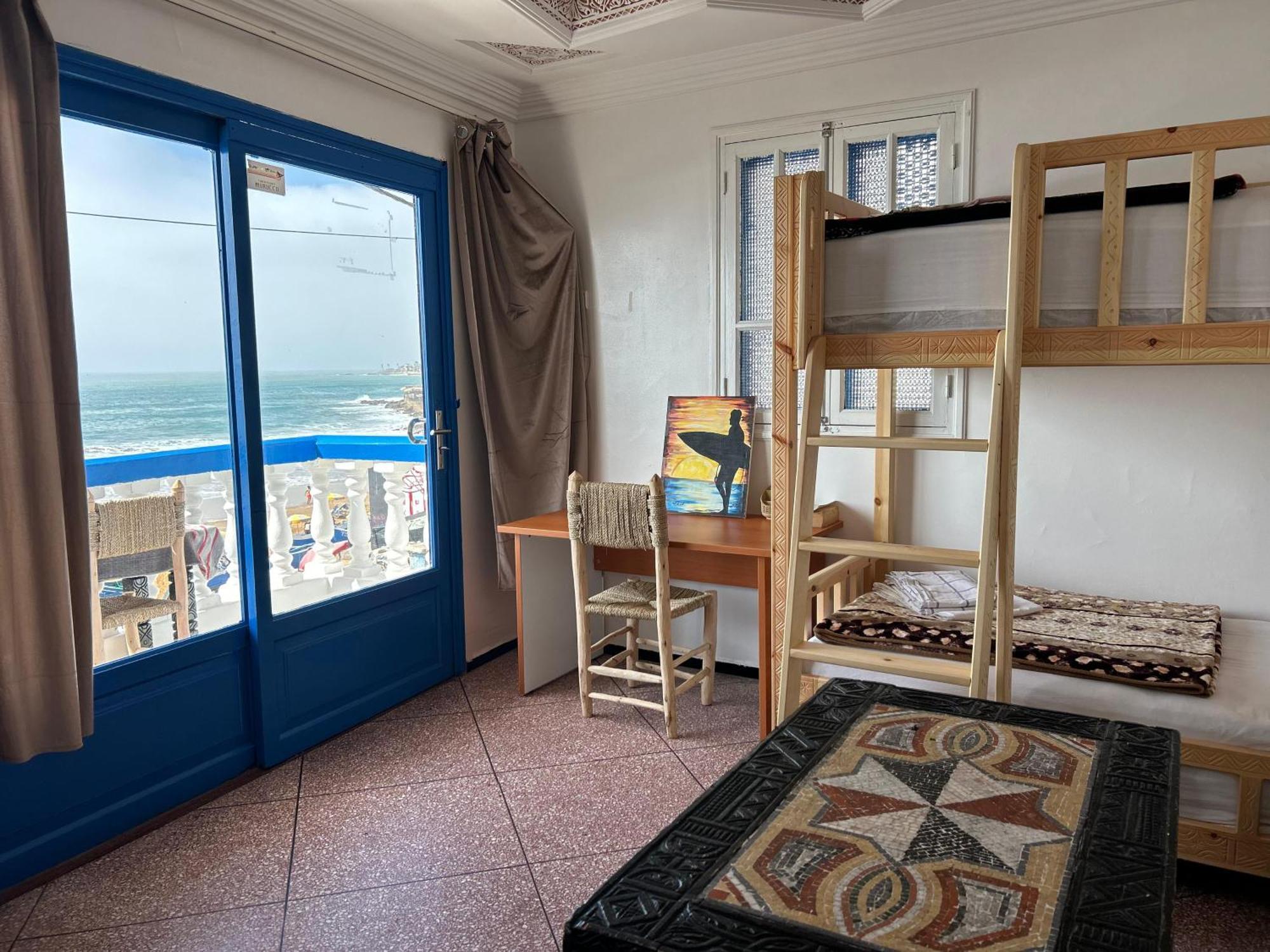 Surfstay-Taghazout Exterior photo