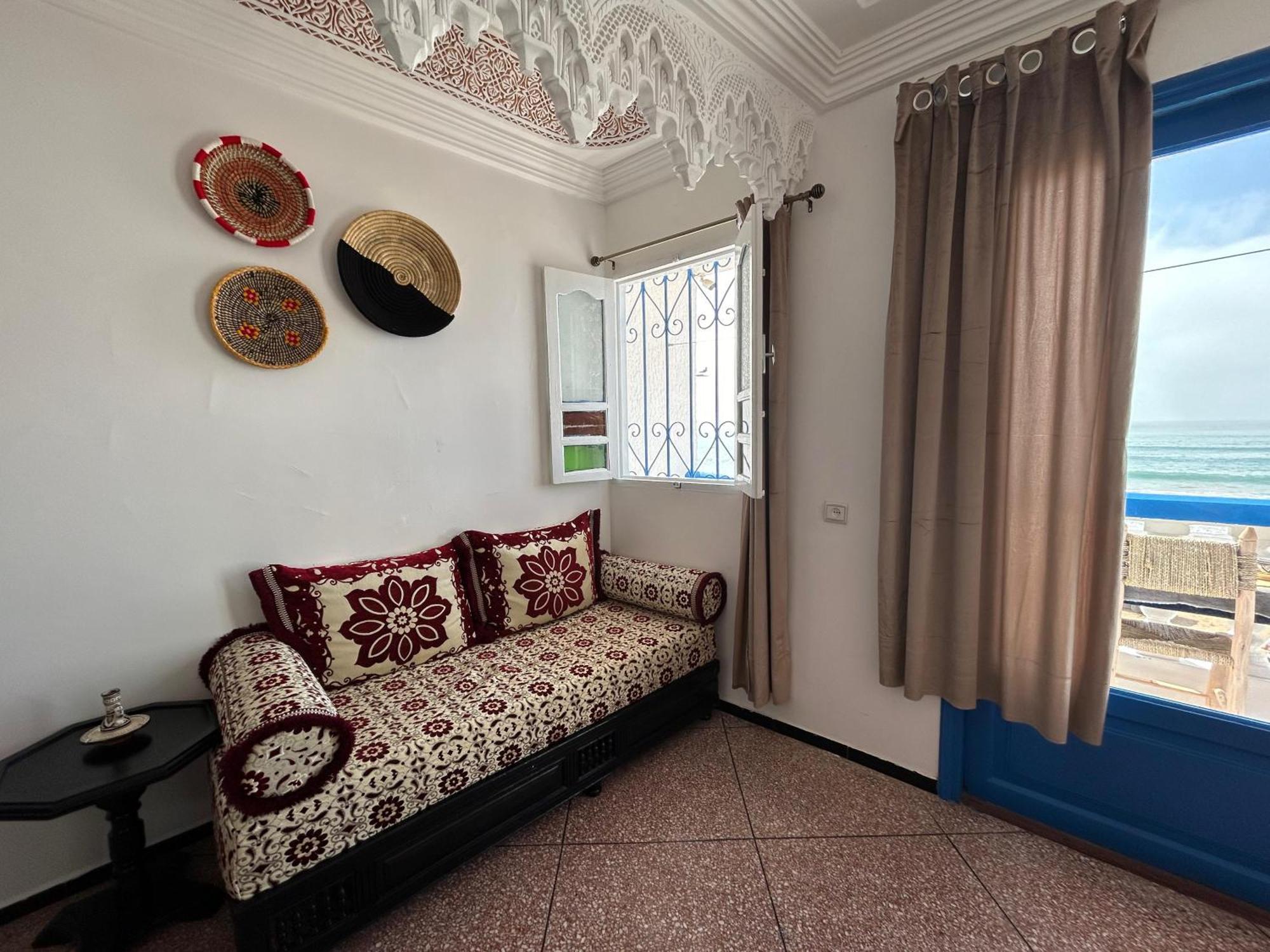 Surfstay-Taghazout Exterior photo