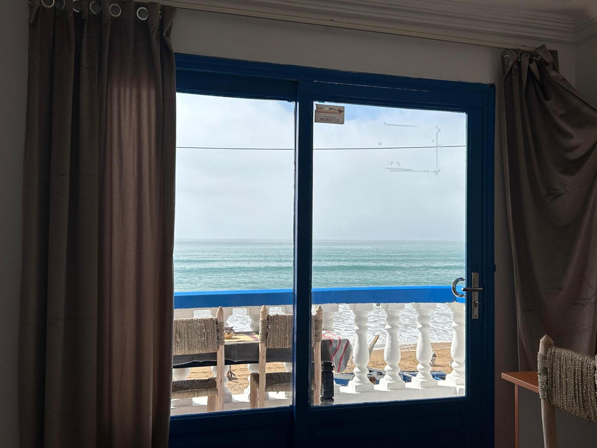 Surfstay-Taghazout Exterior photo
