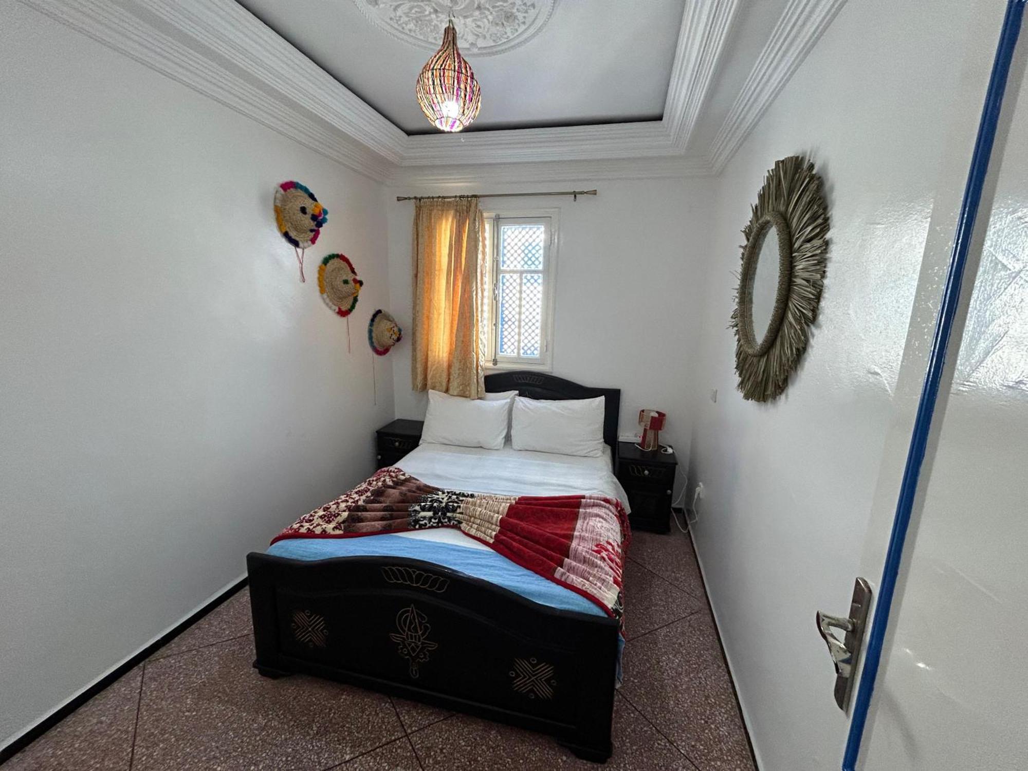 Surfstay-Taghazout Exterior photo