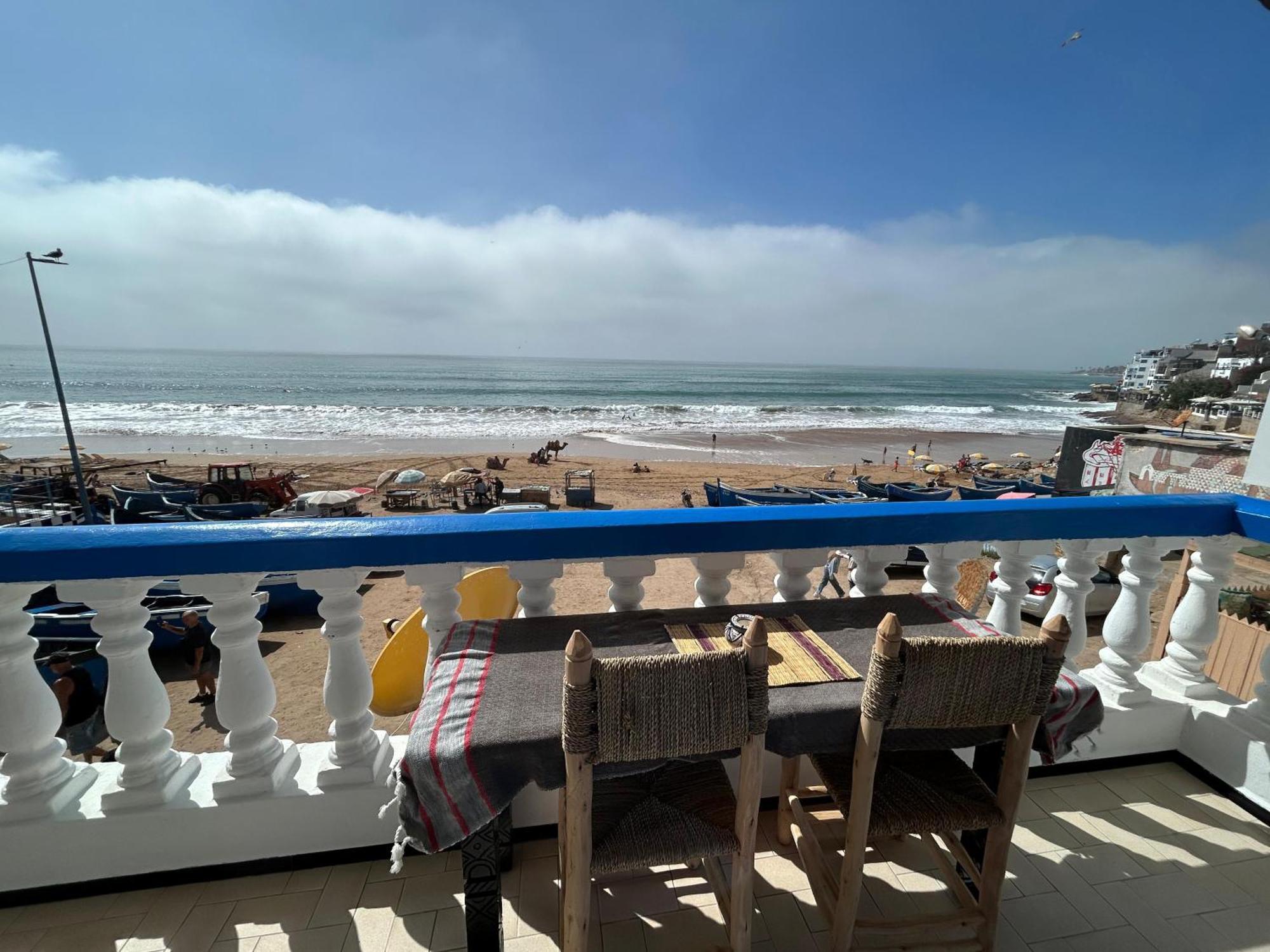 Surfstay-Taghazout Exterior photo