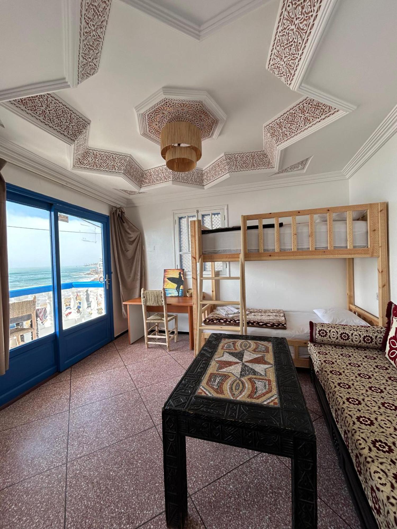 Surfstay-Taghazout Exterior photo
